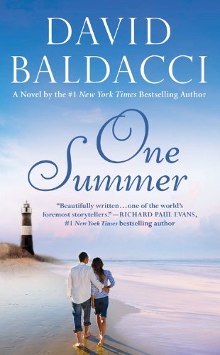 One Summer [Paperback]