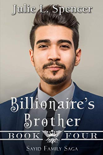 Billionaire's Brother  Clean Romance [Paperback]