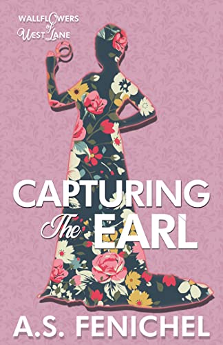 Capturing the Earl [Paperback]