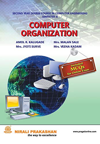 Computer Organization [Paperback]