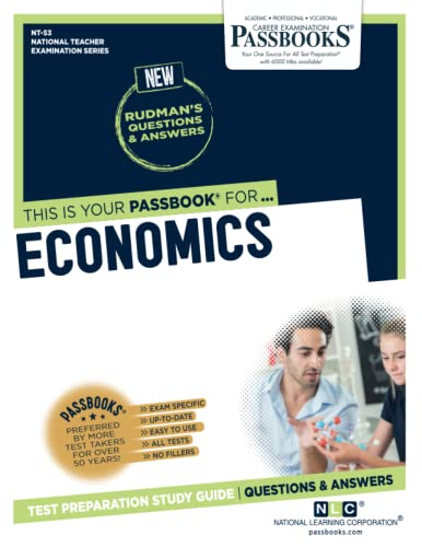 Economics [Paperback]