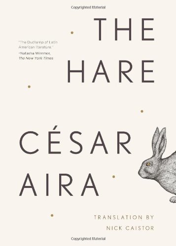 The Hare [Paperback]