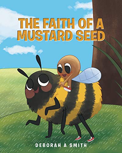 Faith of a Mustard Seed [Paperback]