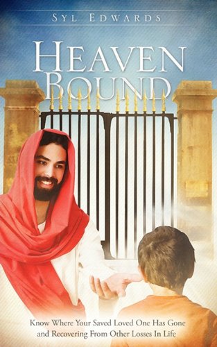 Heaven Bound [Paperback]