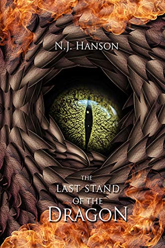 Last Stand of the Dragon [Paperback]