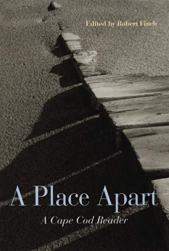 A Place Apart: A Cape Cod Reader [Paperback]