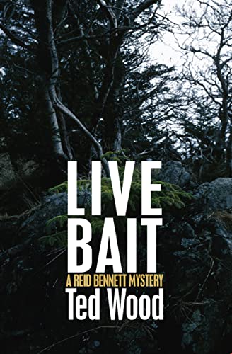 Live Bait [Paperback]