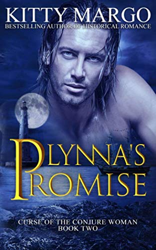 Lynna's Promise (curse Of The Conjure Woman) (volume 3) [Paperback]