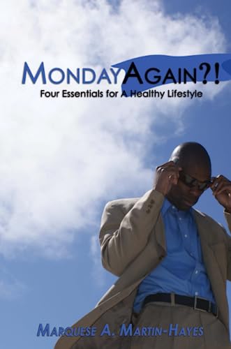 MondayAgain [Paperback]