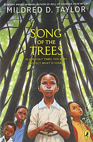 Song of the Trees [Paperback]