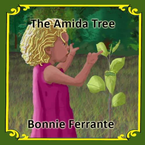 The Amida Tree [Paperback]