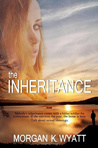 The Inheritance Rooming With The Enemy [Paperback]