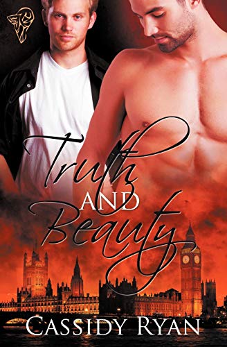 Truth And Beauty [Paperback]