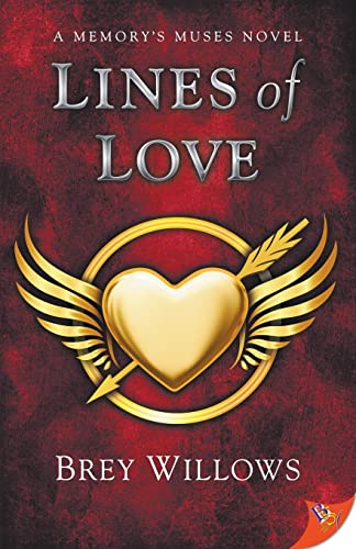 Lines of Love [Paperback]