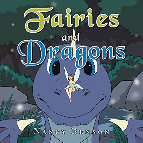 Fairies And Dragons