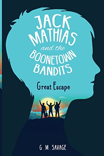 Jack Mathias And The Booneton Bandits