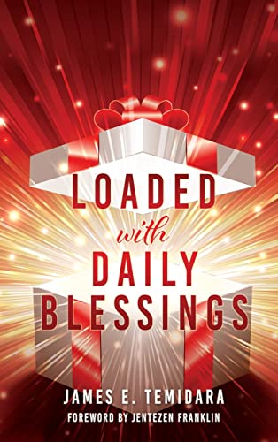 Loaded With Daily Blessings