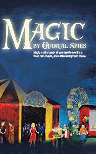 Magic [Hardcover]