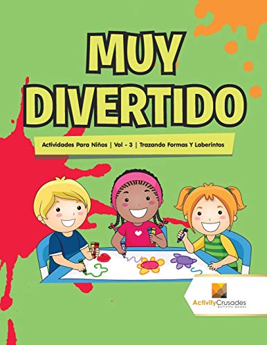 Muy Divertido