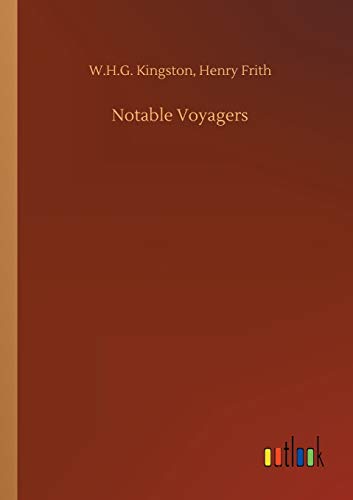 Notable Voyagers