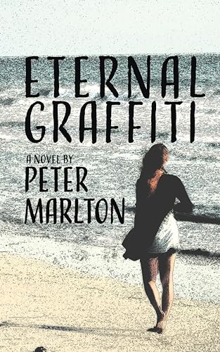 Eternal Graffiti: A Novel [Paperback]