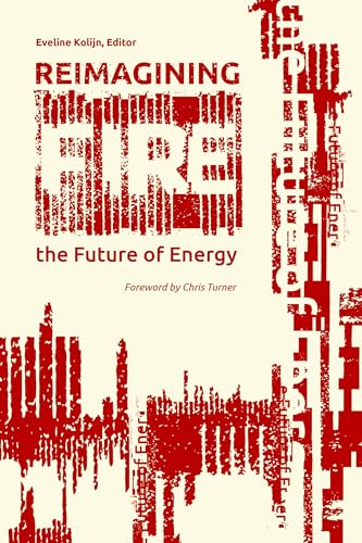 Reimagining Fire: The Future of Energy [Paperback]