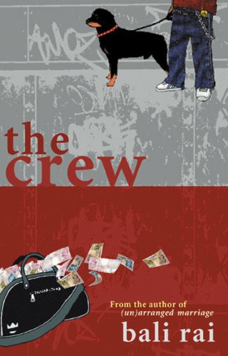 The Crew [Paperback]