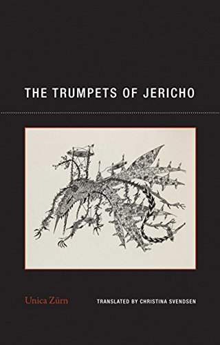 The Trumpets of Jericho [Paperback]