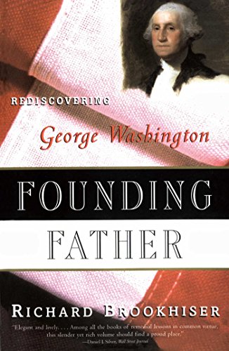 Founding Father [Paperback]