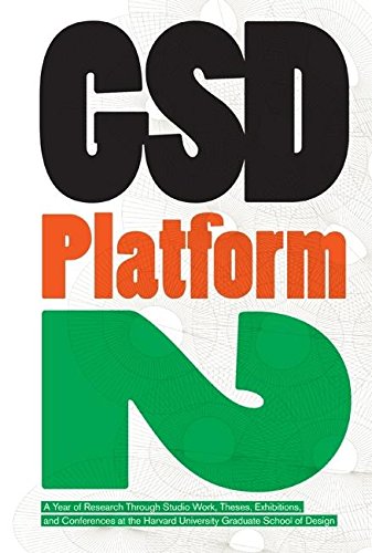 Gsd Platform 2 [Hardcover]