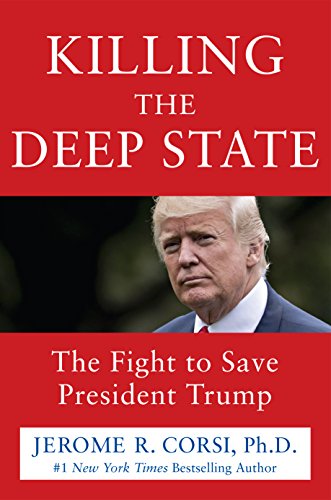 The Deep State: The Secret Plan to Destroy Tr