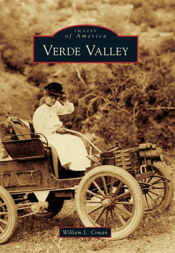 Verde Valley [Paperback]