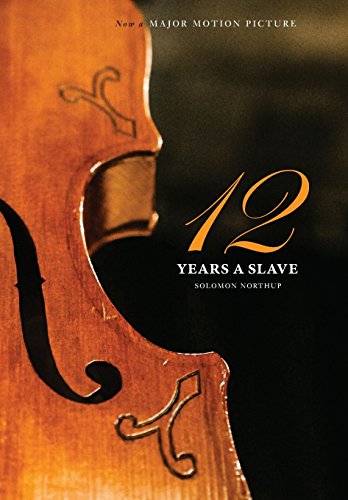 12 Years A Slave, Limited Edition [Hardcover]