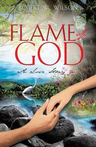 Flame Of God [Paperback]