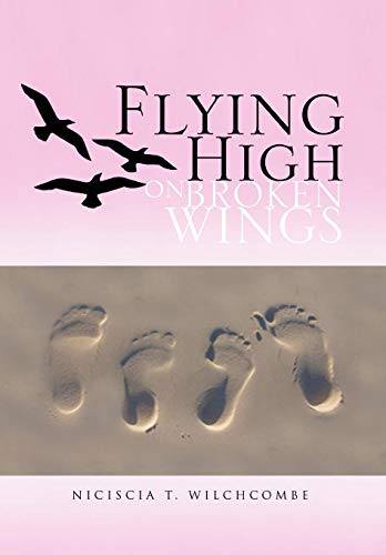 Flying High on Broken Wings [Hardcover]