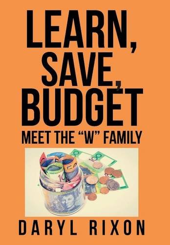 Learn, Save, Budget Meet The    Family [Hardcover]