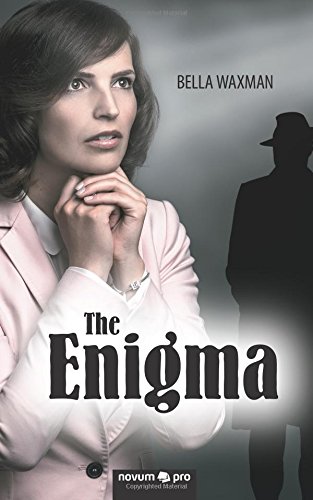 The Enigma [Paperback]