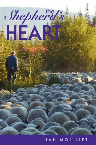 The Shepherd's Heart [Paperback]