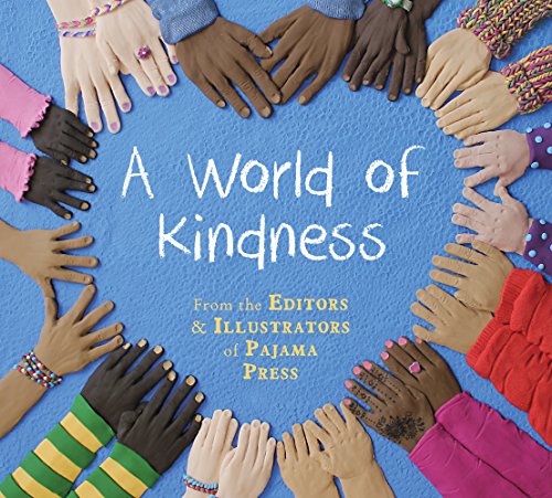 A World of Kindness [Hardcover]