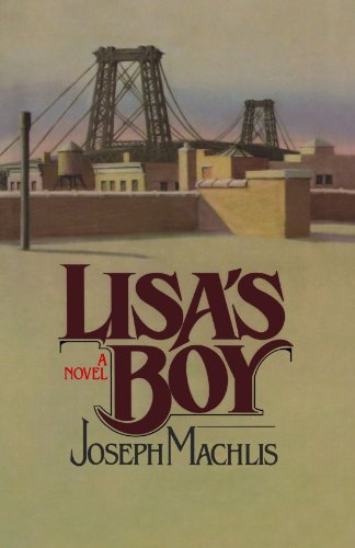 Lisa's Boy [Paperback]