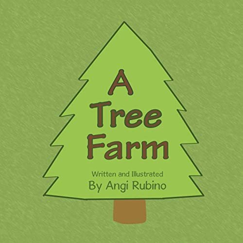 A Tree Farm [Paperback]