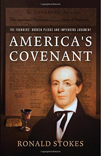 America's Covenant [Paperback]