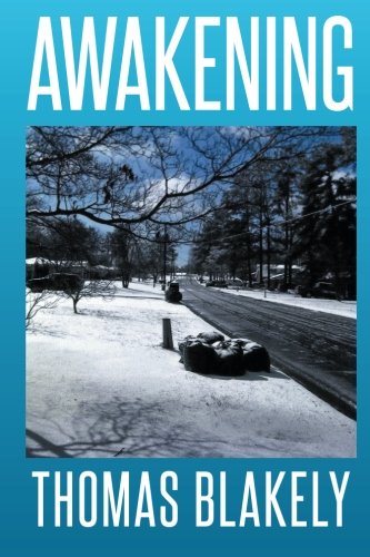 Aakening [Paperback]