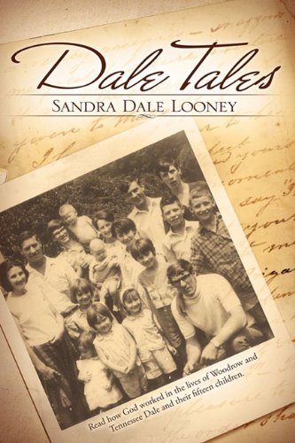 Dale Tales [Paperback]