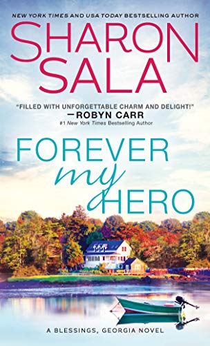 Forever My Hero [Paperback]