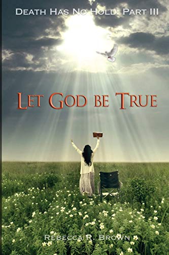 Let God Be True [Paperback]