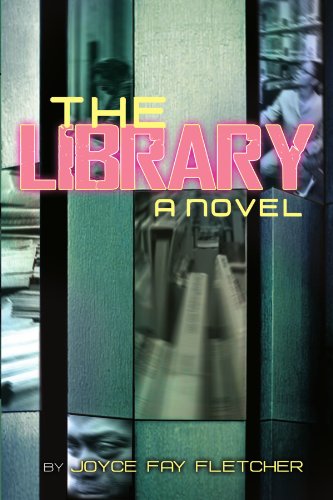 Library  A Novel [Paperback]