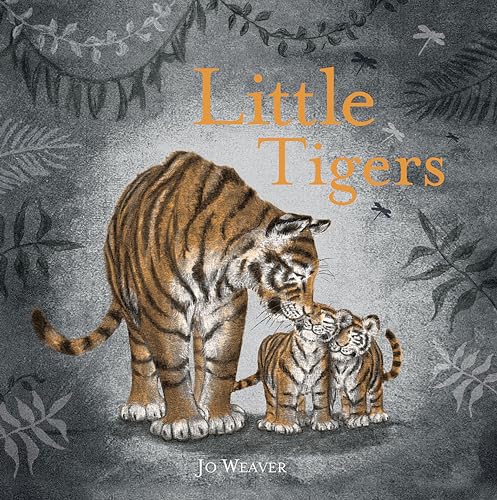 Little Tigers [Hardcover]