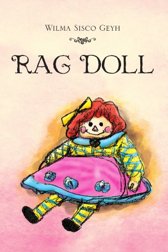 Rag Doll [Paperback]