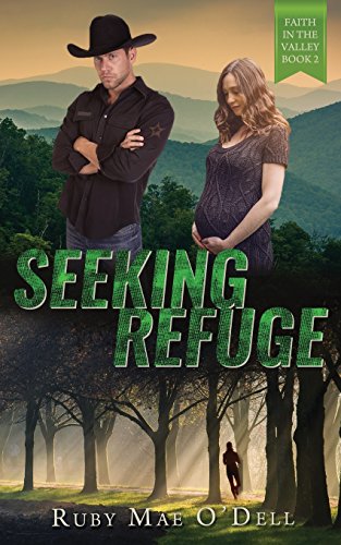 Seeking Refuge [Paperback]